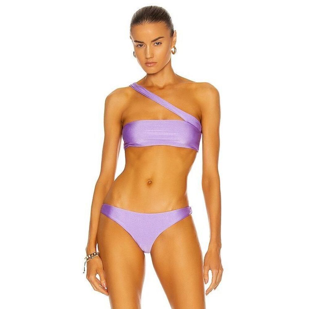 JADE Burgundy Halo Top and Livi Bottoms Size Small